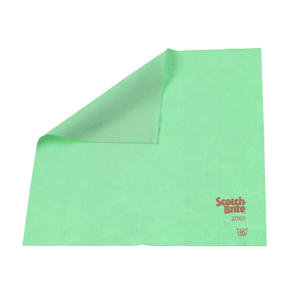 3M Scotch-Brite Panno Fast Shine 2060